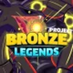 Bronze Legends | Community Group