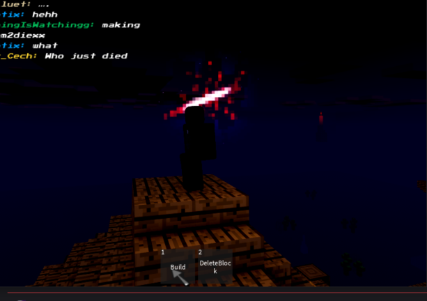 The Broken  Script (REDSTONE) screenshot 3