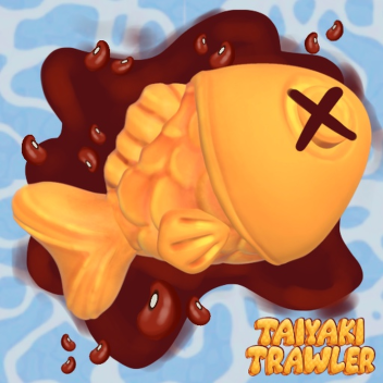 Taiyaki Trawler
