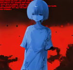 神に近い私