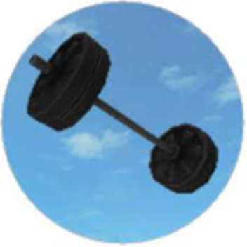 CODE UPDATE! Strength simulator [Alpha] Update!