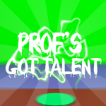 Prof's Got Talent