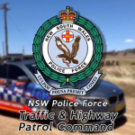 NSWPF | Traffic And Highway Patrol Command