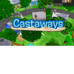 THE CASTAWAY HANGOUT