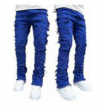Stacked Jeans ENT