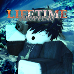 LIFETIME SHOPPING