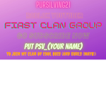 Pur Cat'z Clan