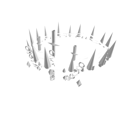 Holy Crown