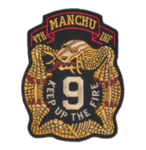 1/9th Infantry Regiment