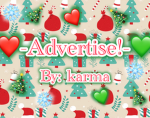 -_ Advertise _-