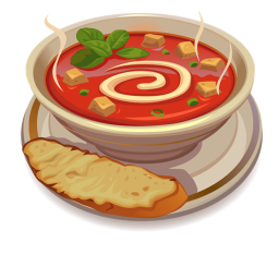 Church Of Soup