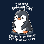 THE FAT PENGUINS