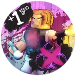 Game Badge Thumbnail