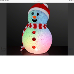 The Real Snowman Army!