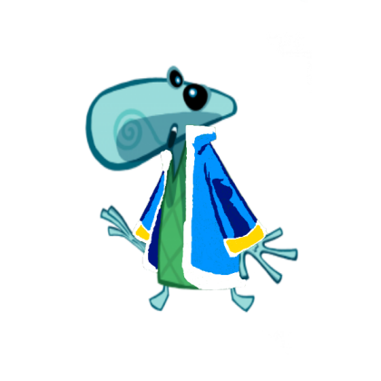 Puncho Fan Art! Roblox decal