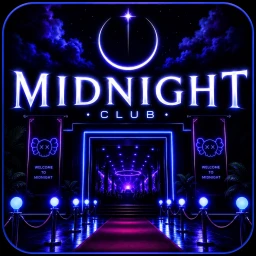 Club Midnight V2 icon