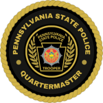 Quartermasters | PSP