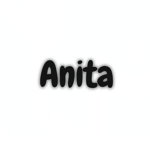 Anita's Groups