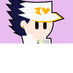 Jojo But bad