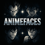 AnimeFaces