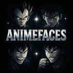 AnimeFaces Group Thumbnail
