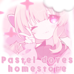 ୨🌸୧﹒doves ˖ ★