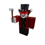 Vampires of the roblox west