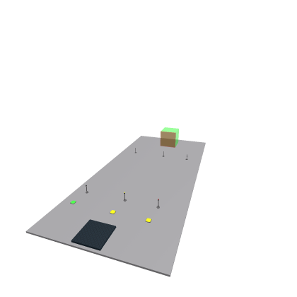 Zipline_Customization