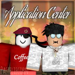 Coffee® Application Center V2