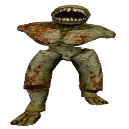 Filth Ultrakill