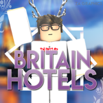 Britain Hotels