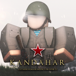 Battle of Kandahar