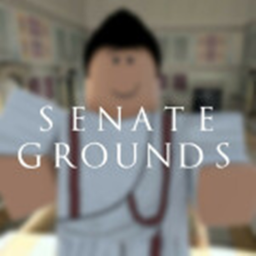 Senate Grounds