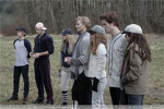 The Cullens.