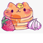 ||~Kawaii~pancakes~||