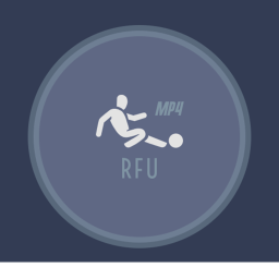 RFU || Match Pitch 4
