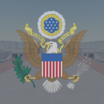 미합중국‧United States of America