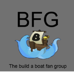Ghost busters fan group