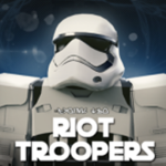 • Riot Troopers •