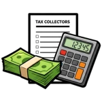 Tax Collectors Productions Group Thumbnail
