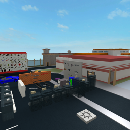 replica of jailbreak
