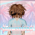 Showstoppa competitions!