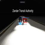 Zander Transit Authority