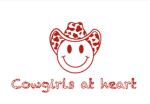 Cowgirls at heart