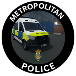 CS | Metropolitan Police