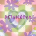 petrichour.
