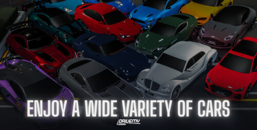 DriveMY:Malaysia (BETA)