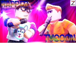 Rapper Tycoon (UPDATE)