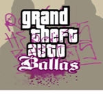 Ballas gang !_!