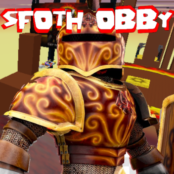 Sword Fight on The Heights OBBY